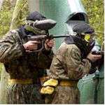 Stag : Guns Blazing